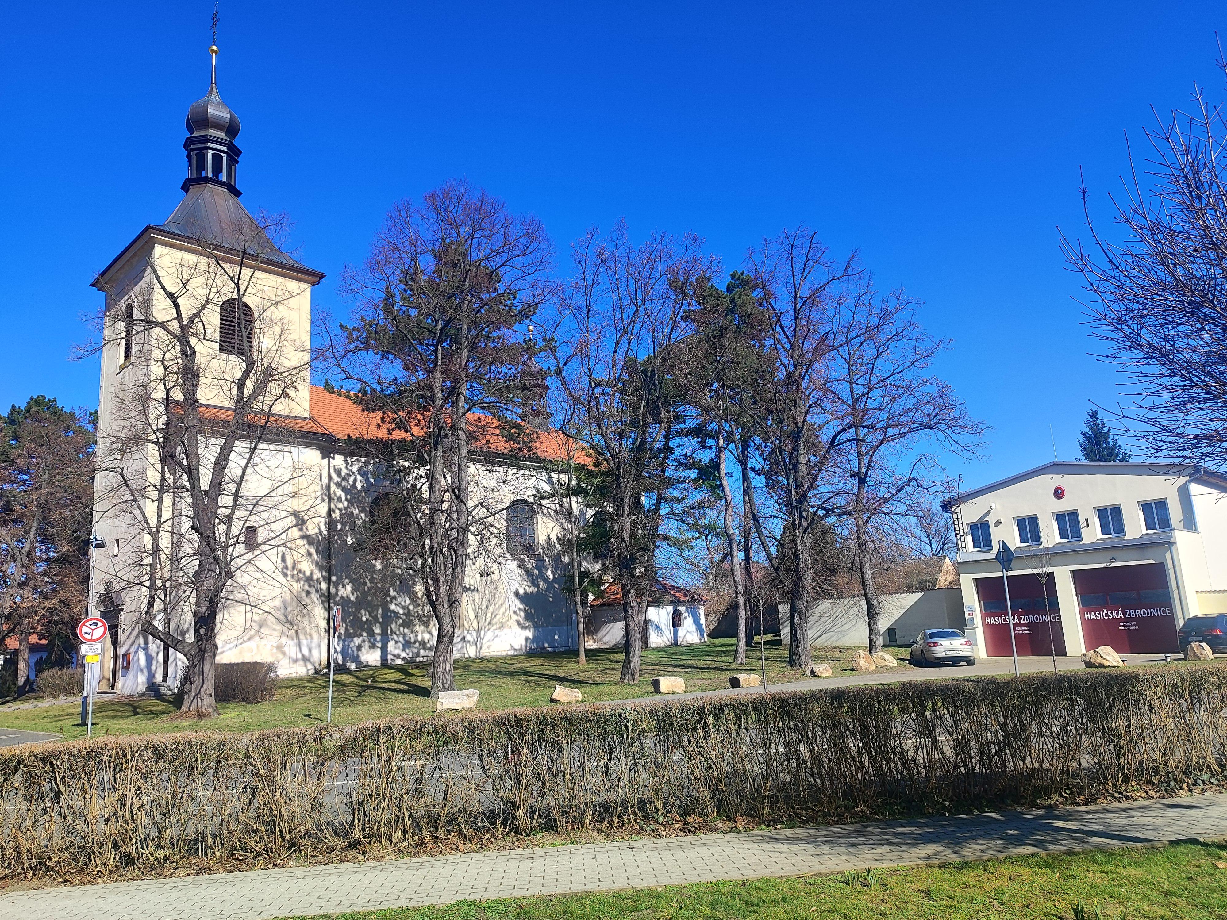 SH ČMS - Sbor dobrovolných hasičů Bohušovice nad Ohří foto 2