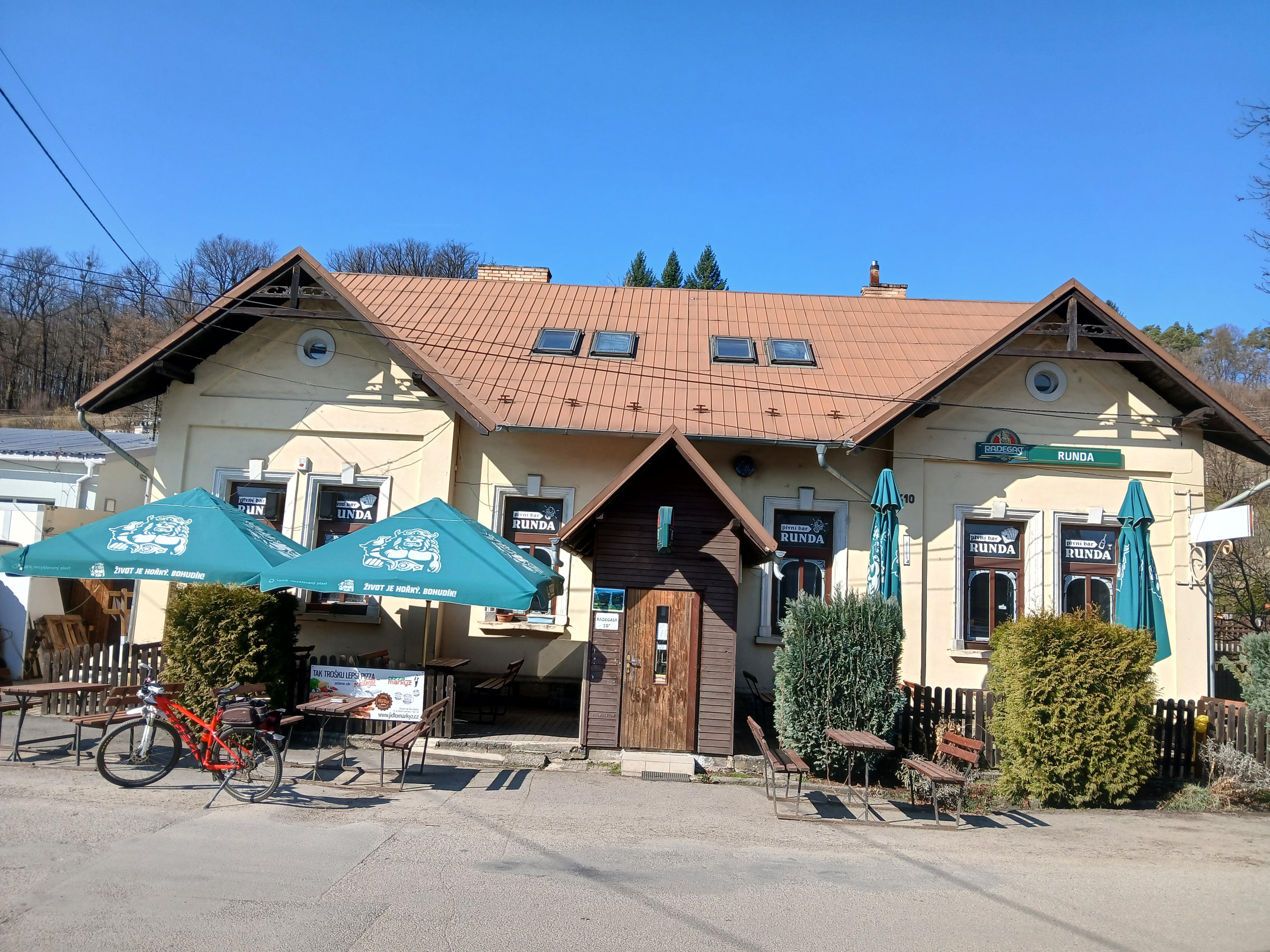 Pivní bar Runda foto 3