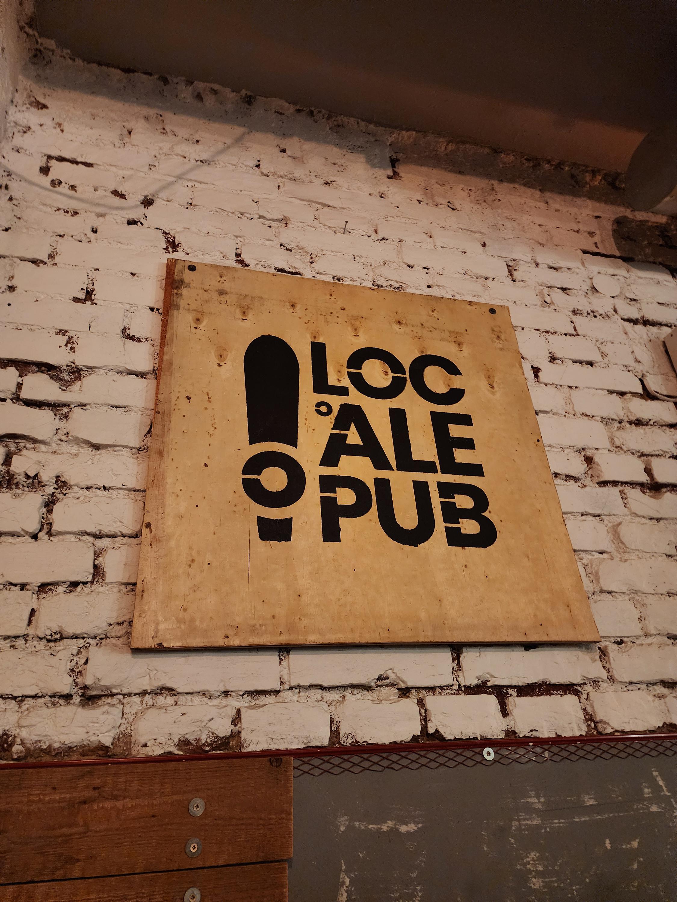LocAle Pub foto 4