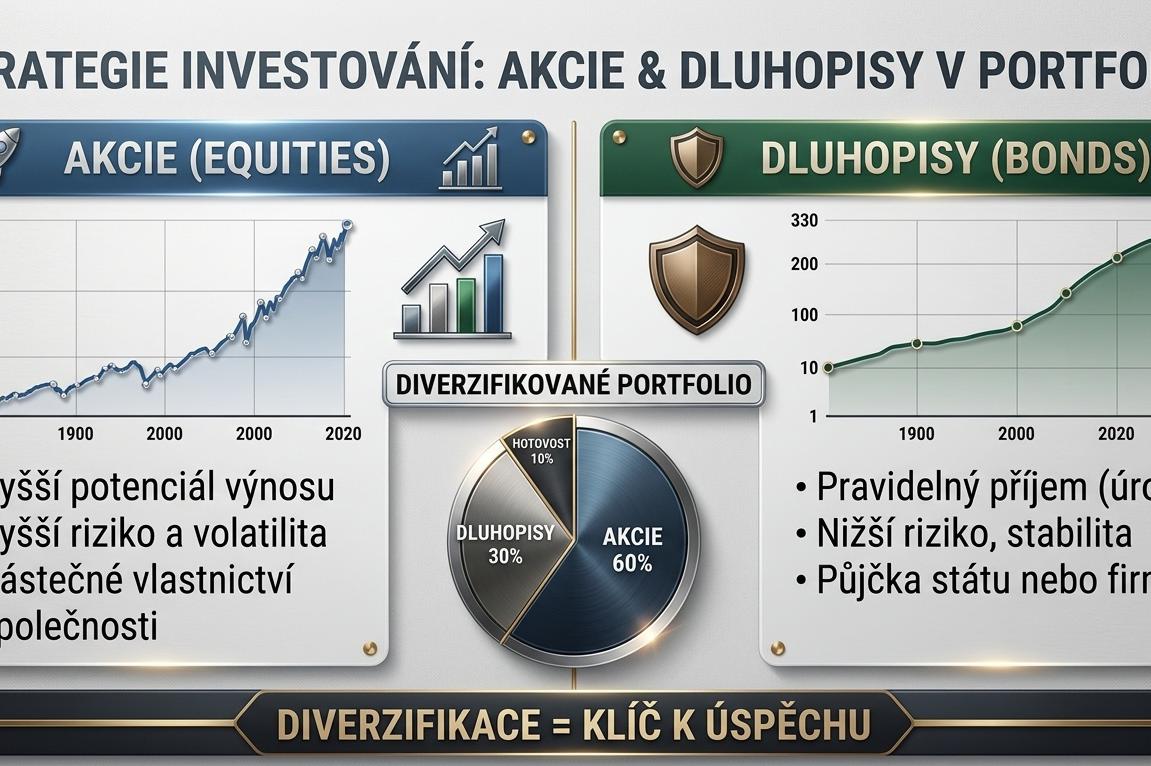 Investujte bezpečně a s certifikovaným odborníkem