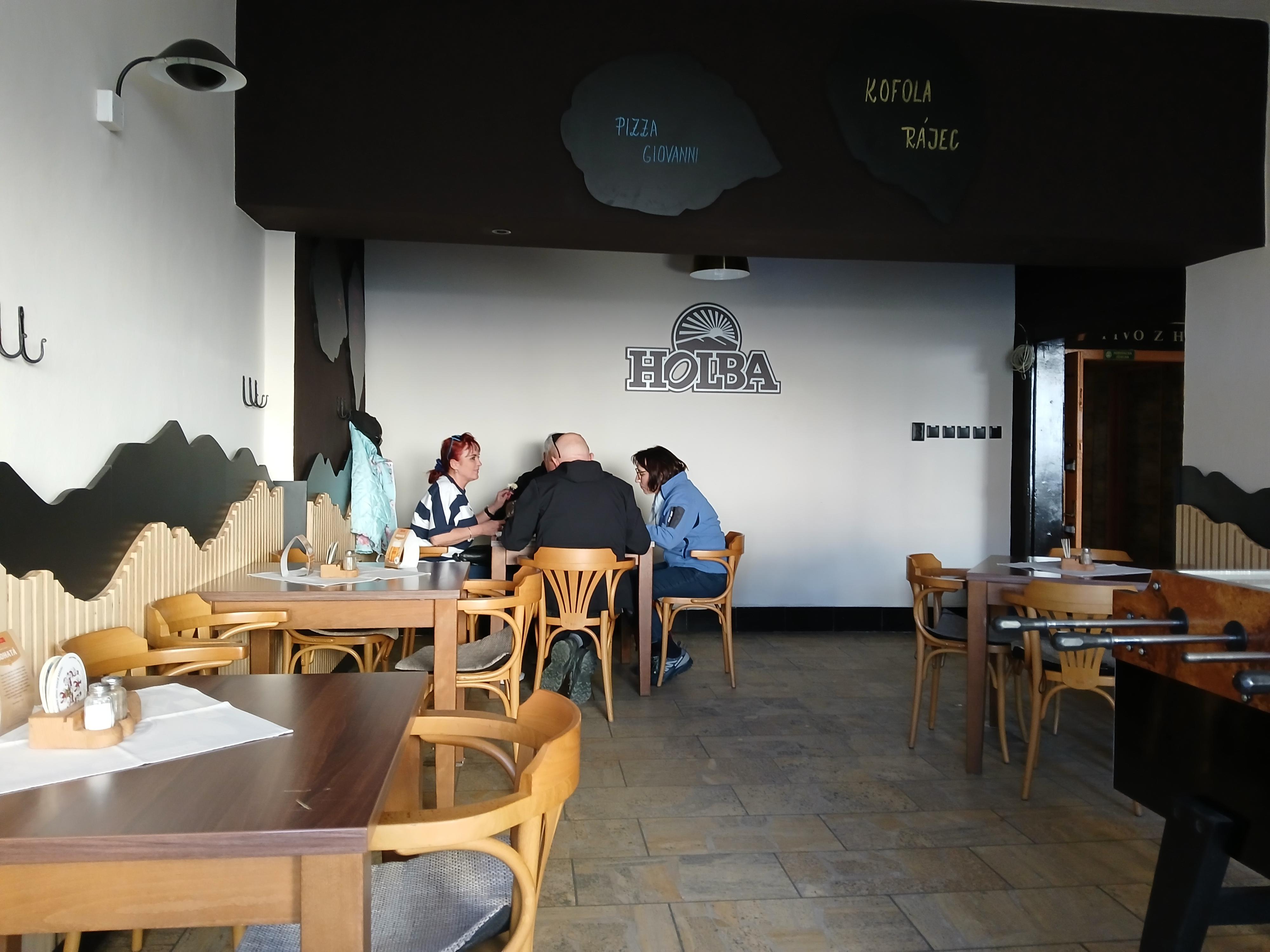 Restaurace Národní Dům foto 5