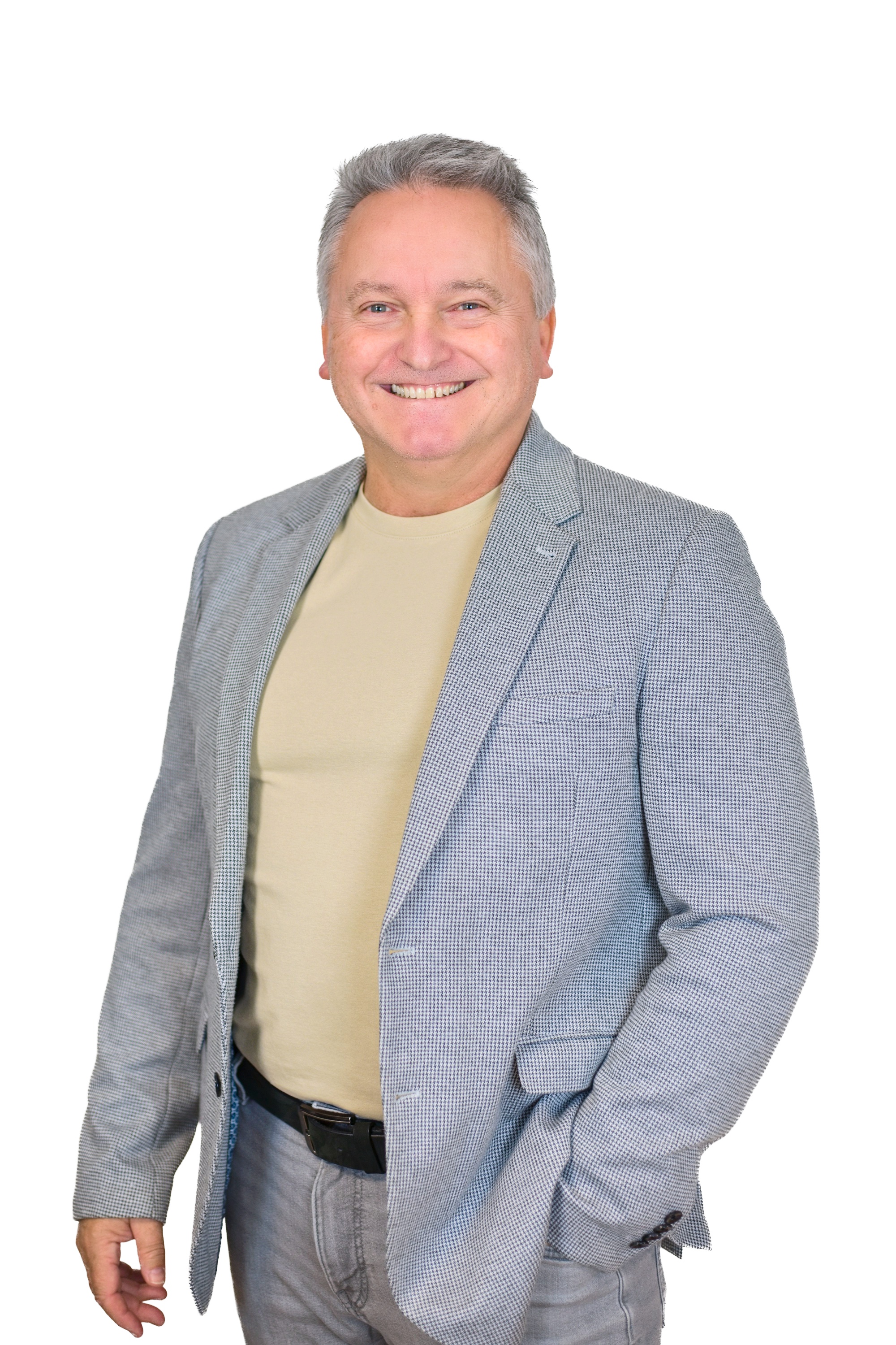 František Novotný - Tvůjmakléř s.r.o. foto 2