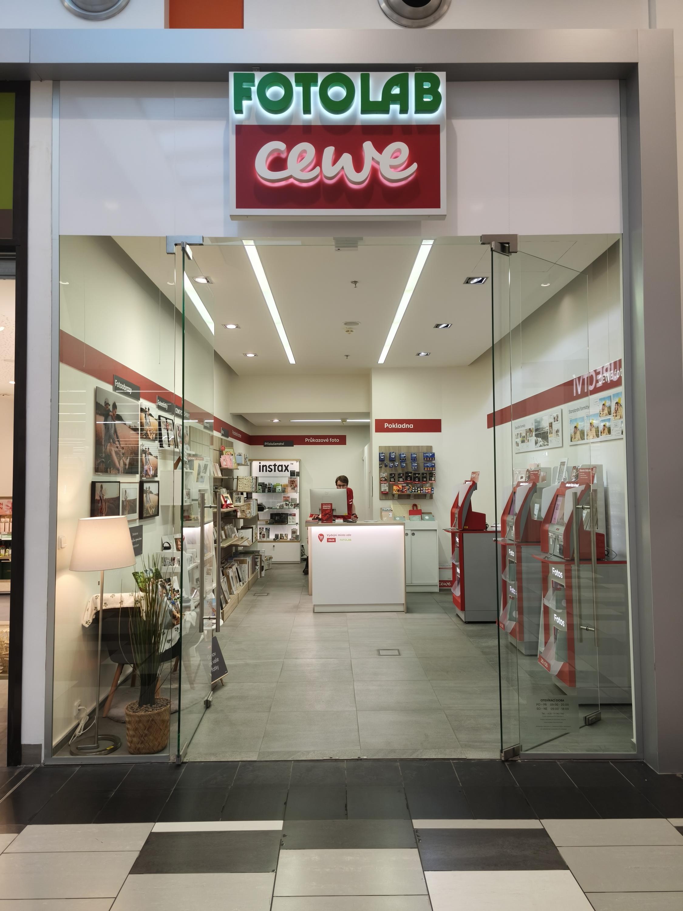 CEWE foto 2