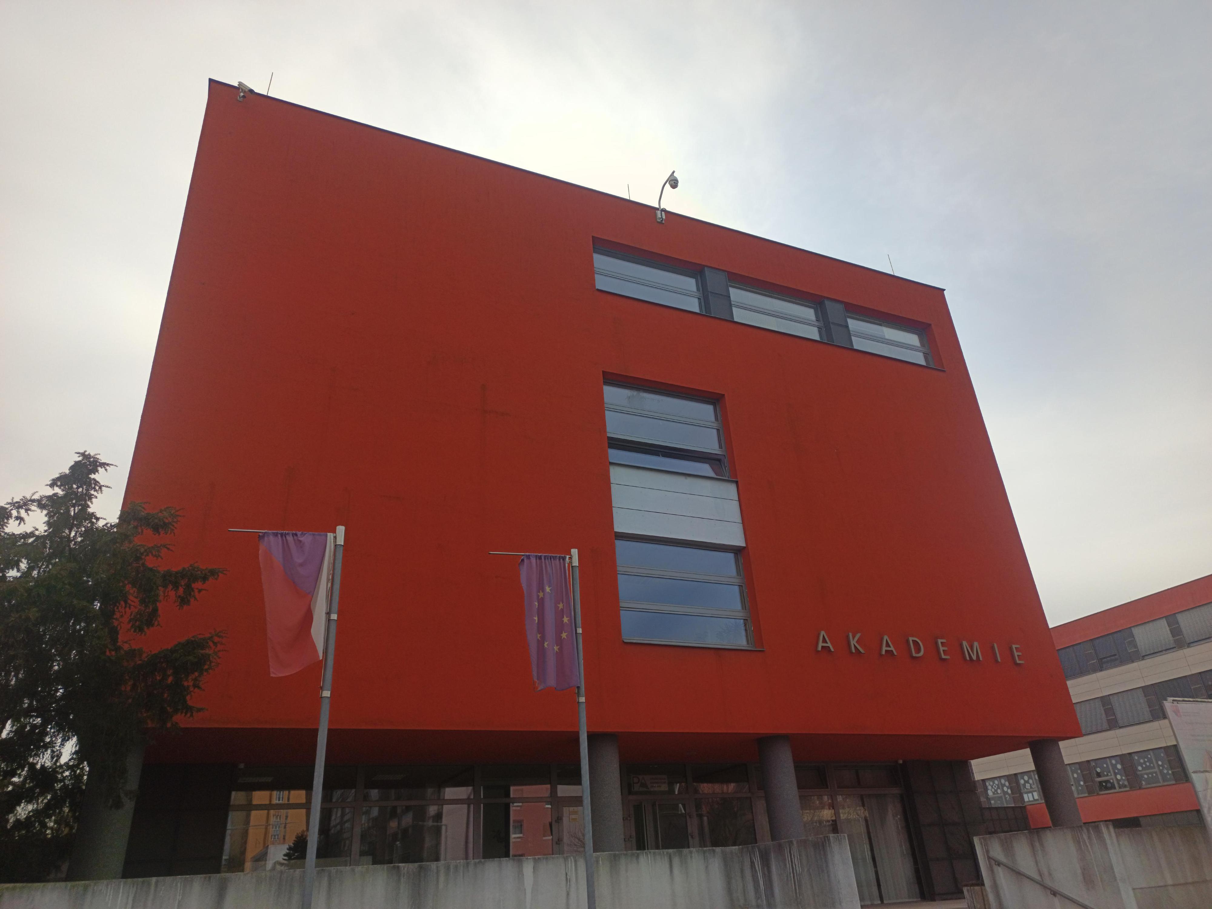 Střední škola Podnikatelská akademie, s.r.o. foto 5