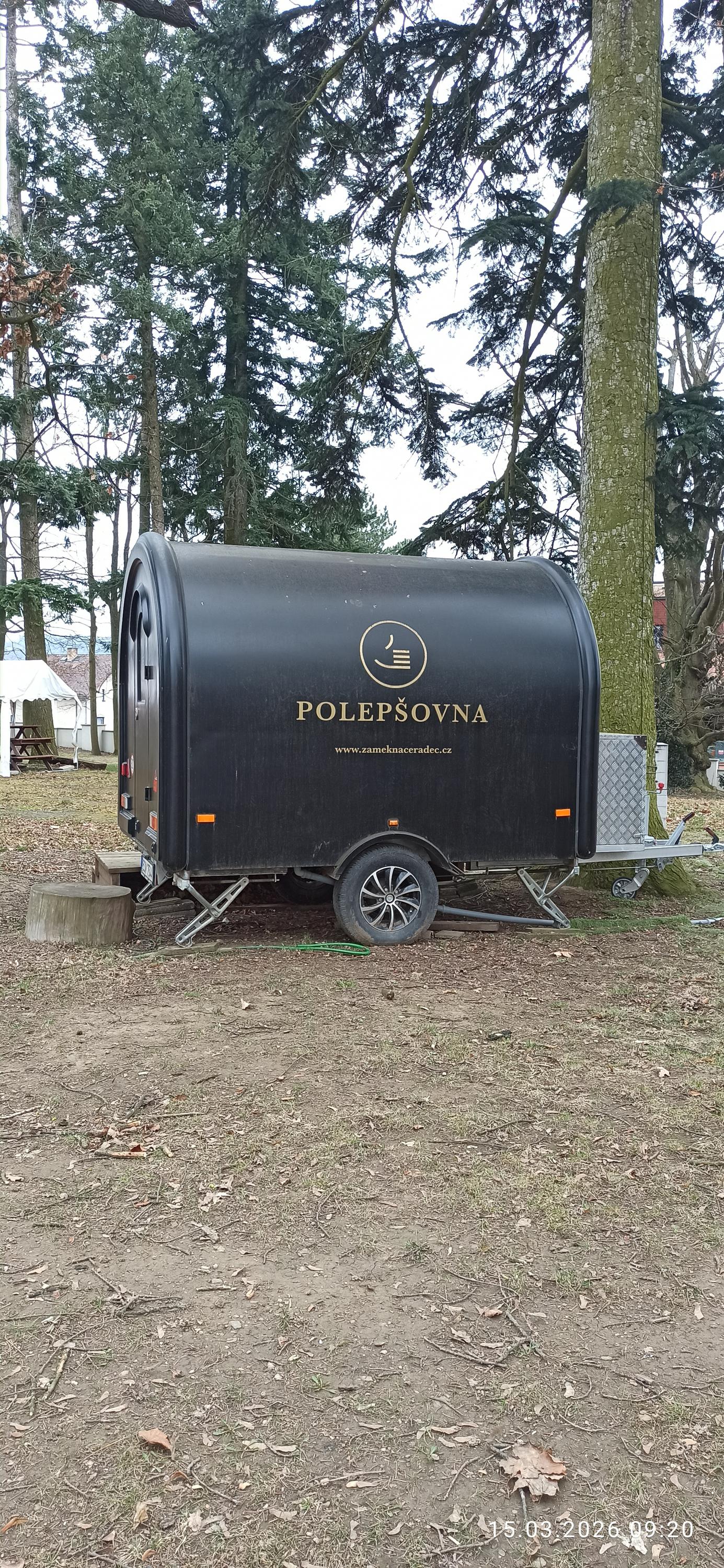Polepšovna bistro foto 4