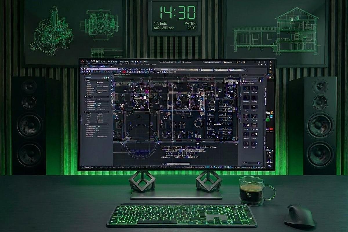 ELEKTROprojekt Olomouc