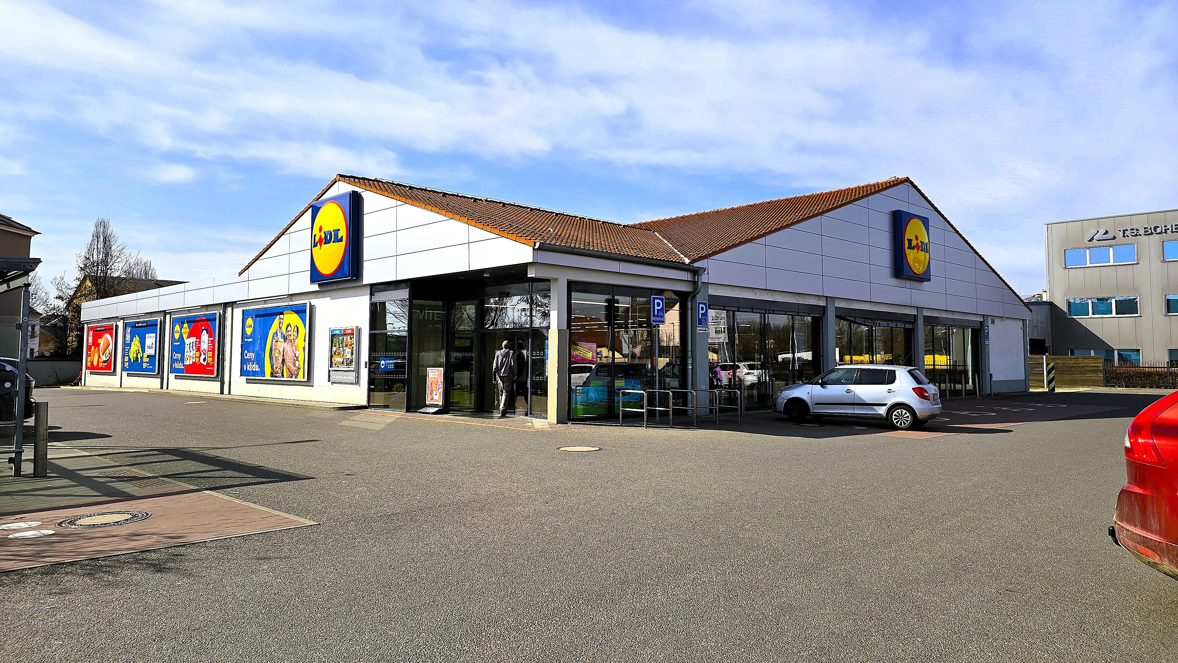 Lidl foto 5