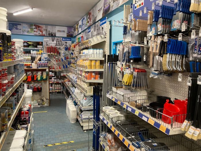 BARVY LAKY KOMPLET foto 4