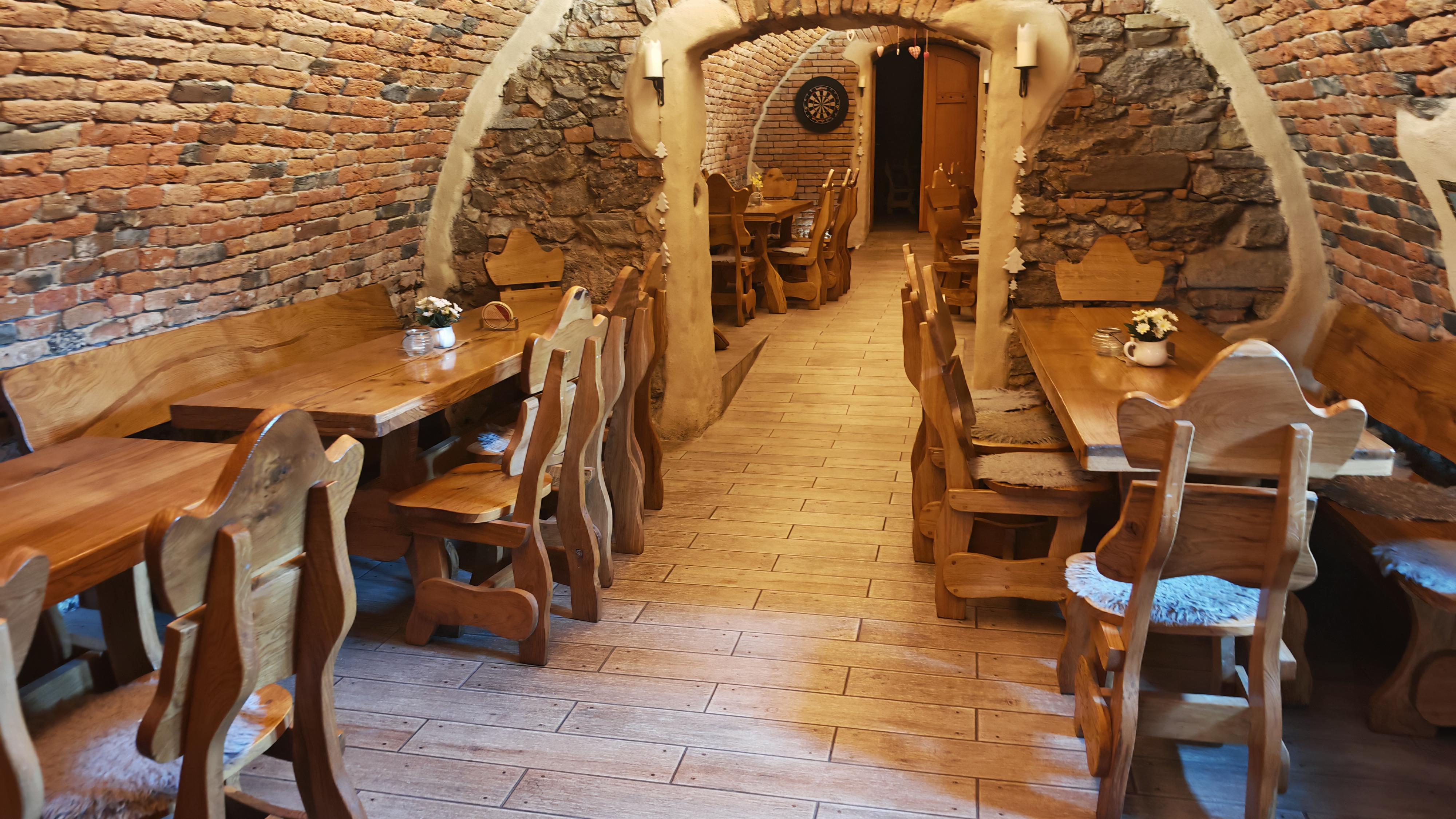 Hospoda u Šťovíka foto 1