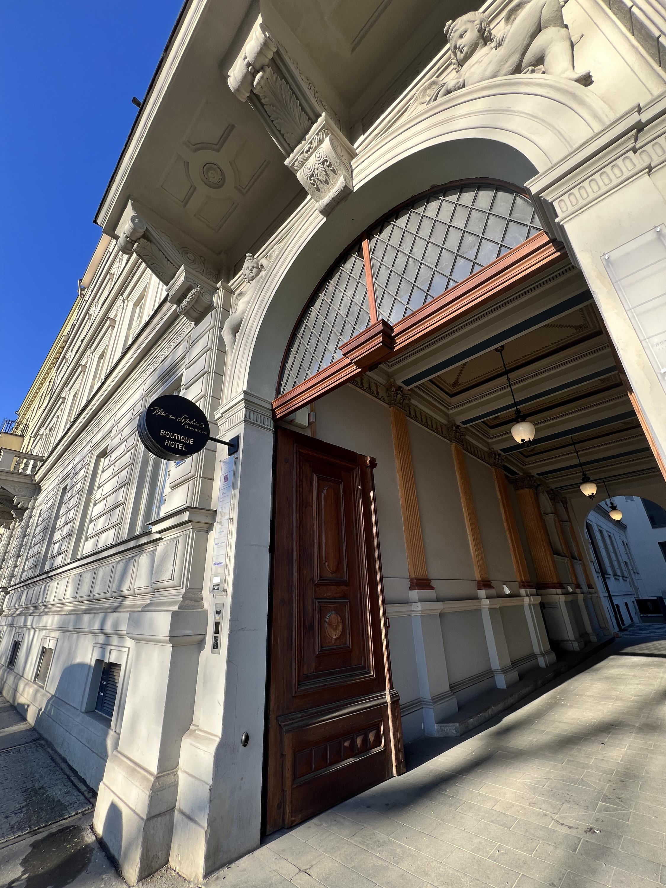 Miss Sophie's Downtown foto 2