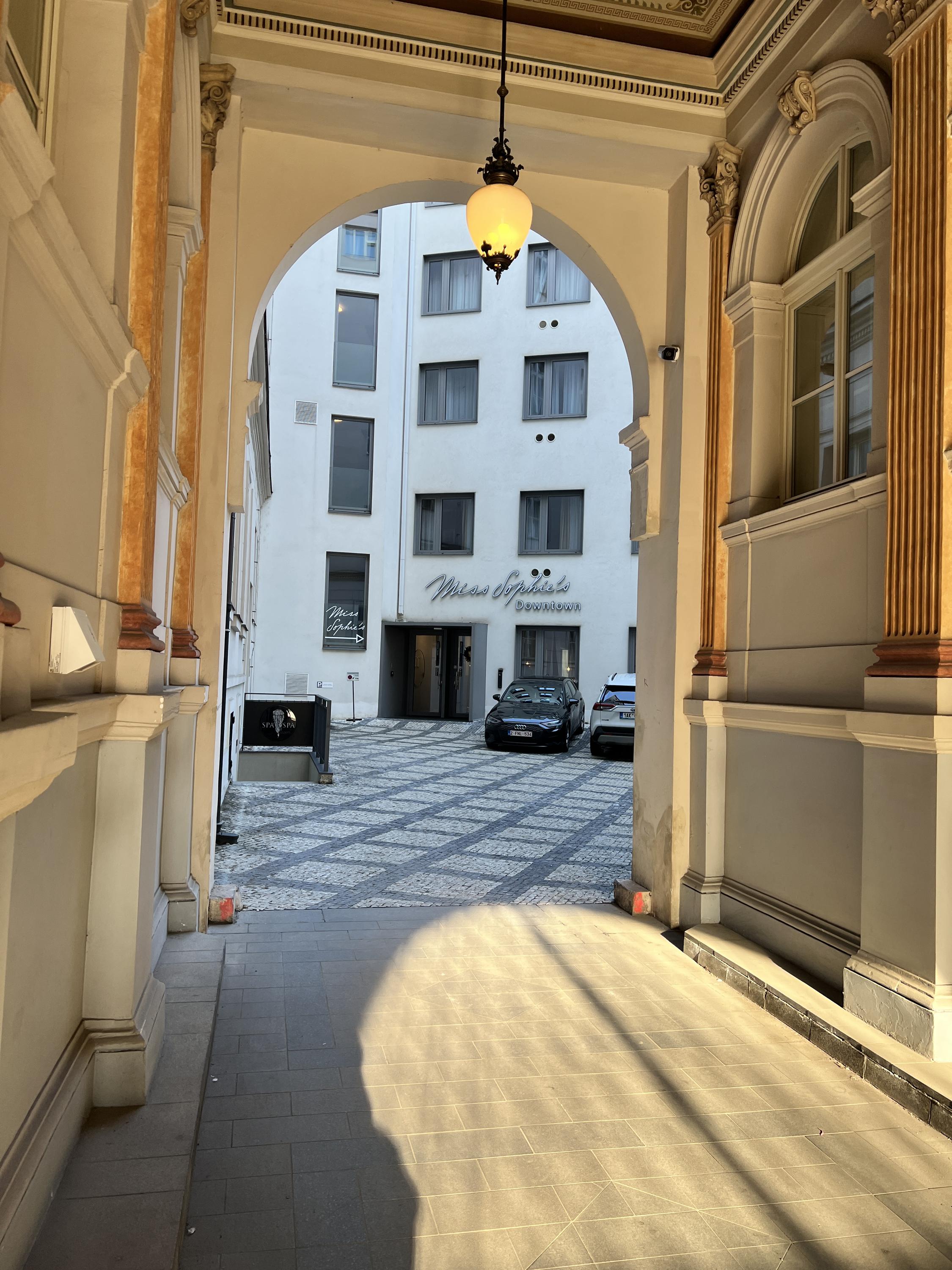 Miss Sophie's Downtown foto 4