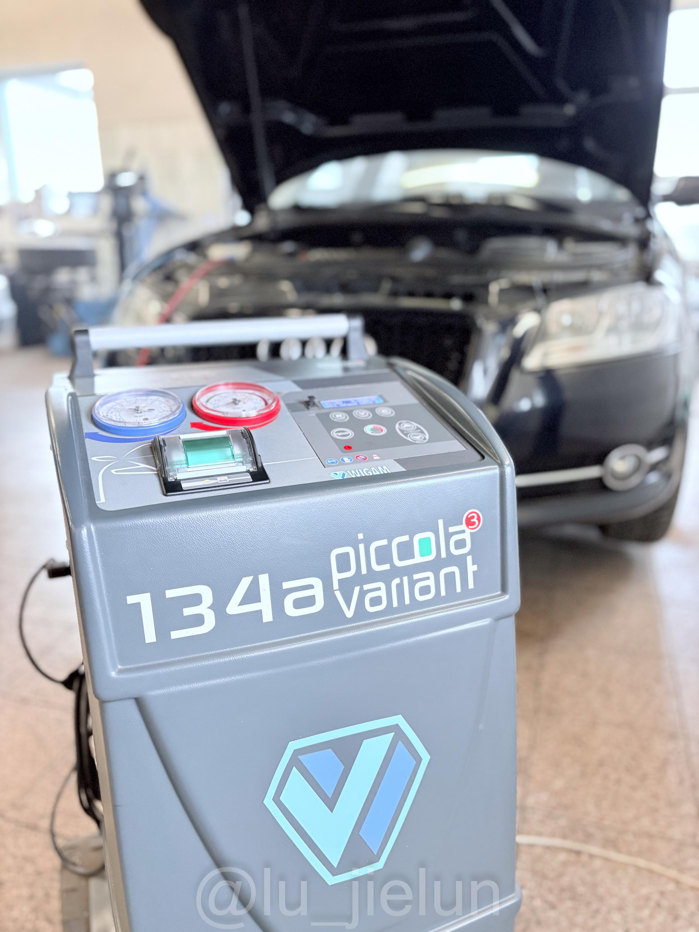 Lukáš Jirásek - autoservis, pneuservis foto 4