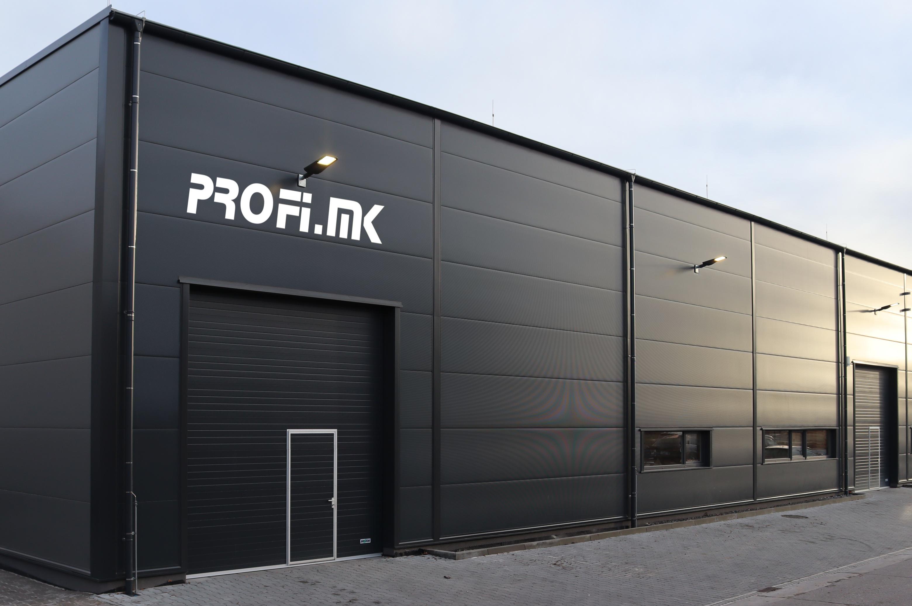 PROFI.MK, s.r.o.