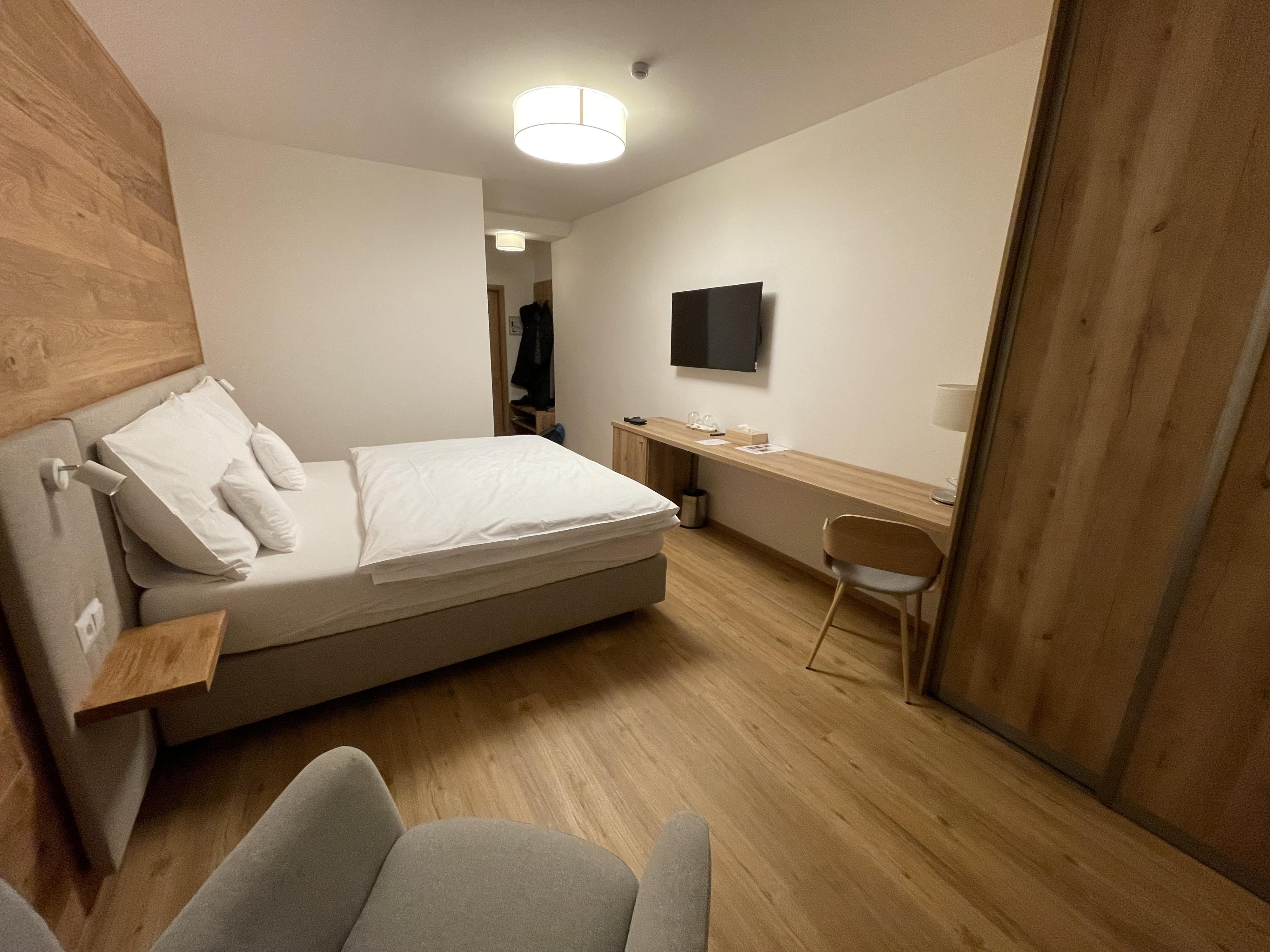 Hotel Schreiner foto 2