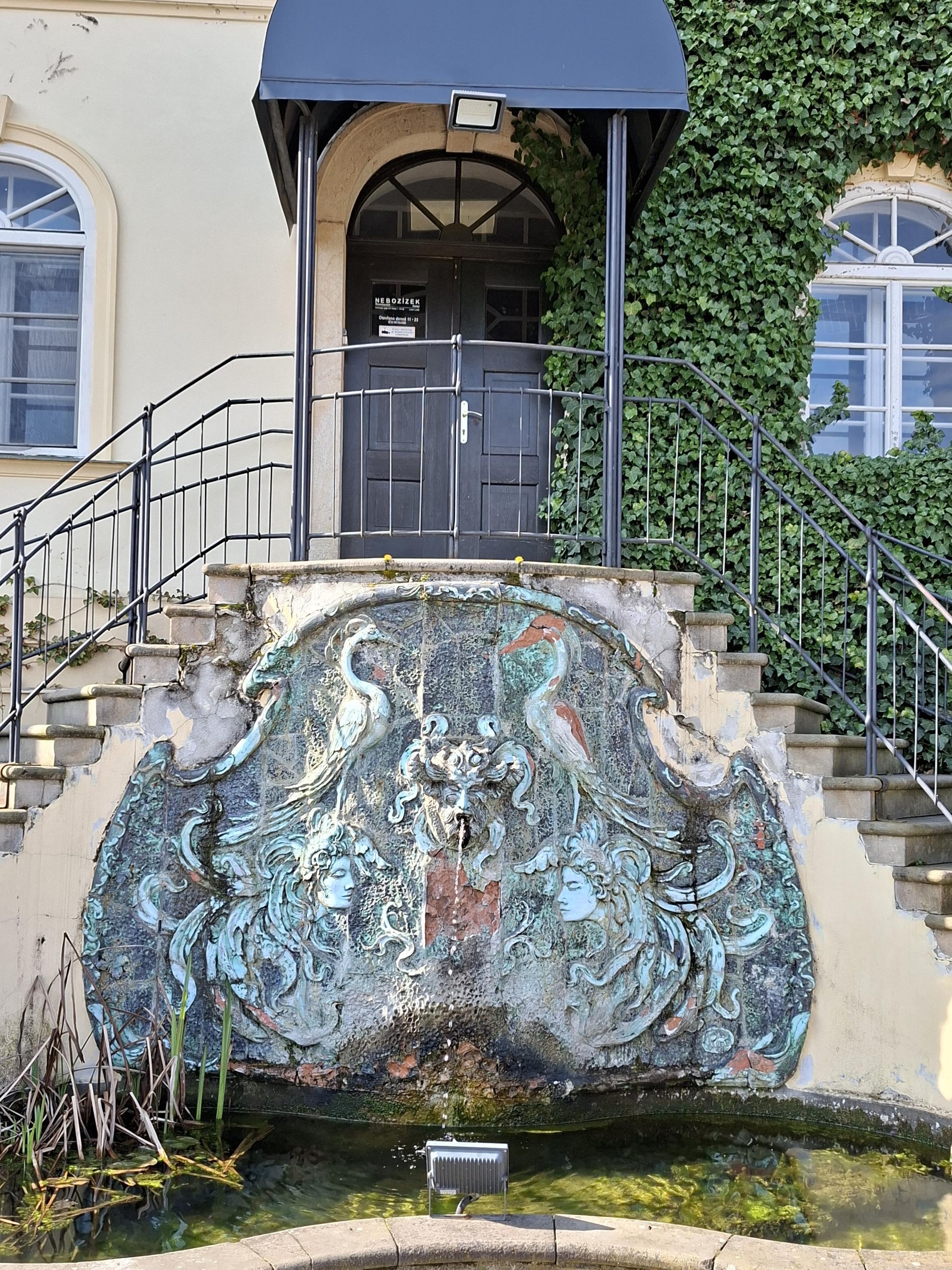 Apartmány Nebozízek foto 1