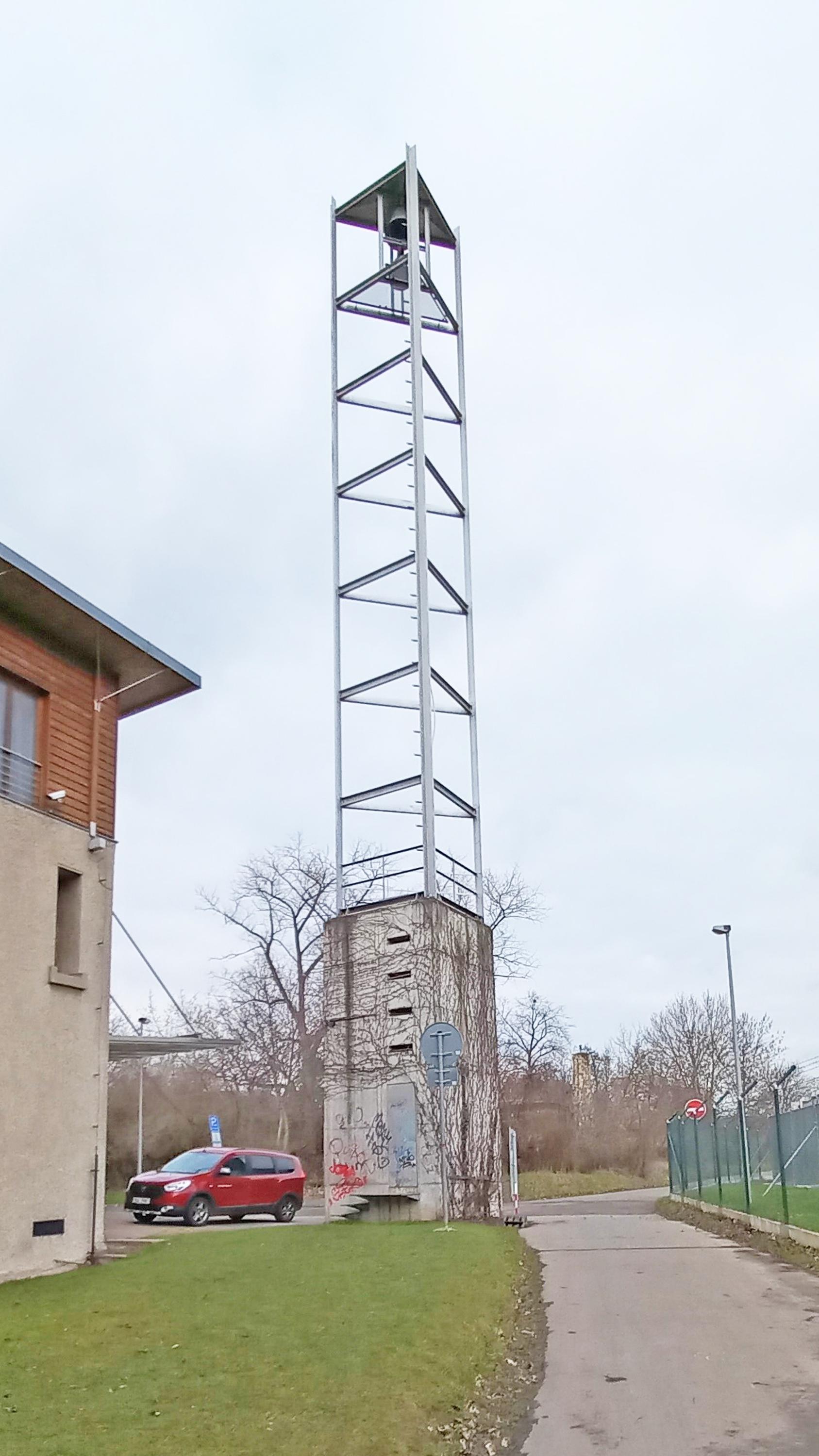 Farní sbor Českobratrské církve evangelické v Praze 8 – Kobylisy foto 2