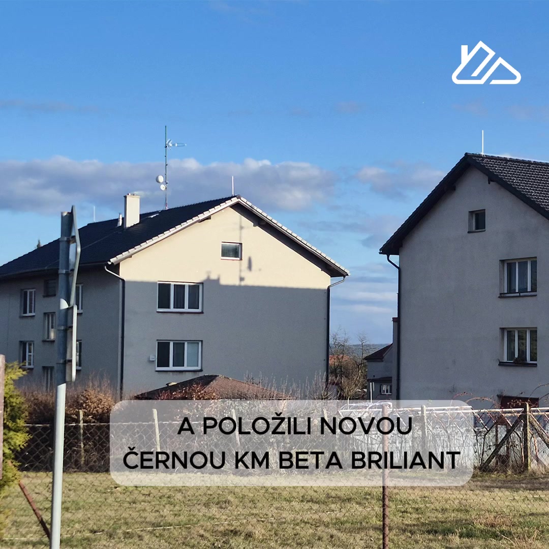 Stavby DOMEK foto 2 (náhled videa)