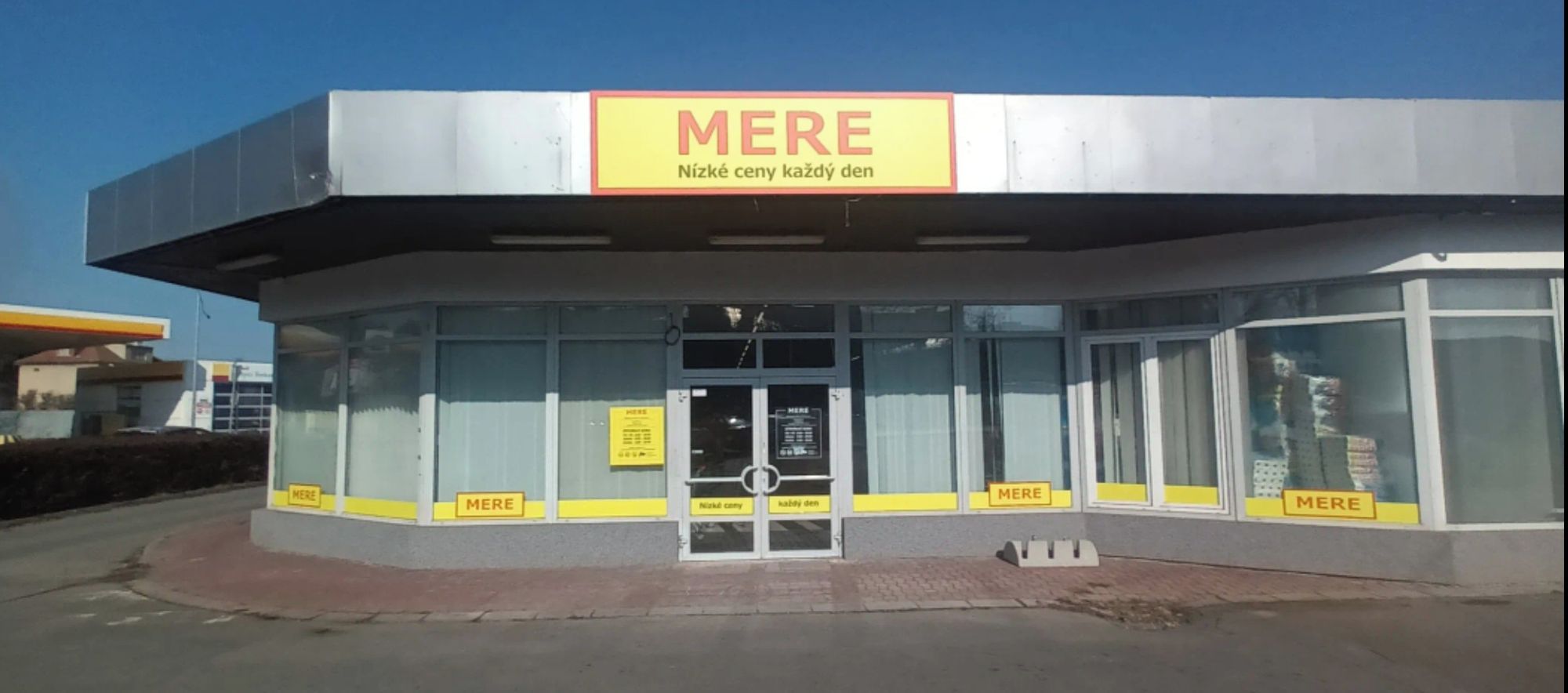 MERE