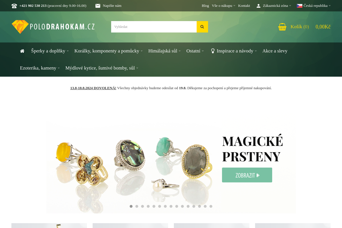 POLODRAHOKAM.CZ