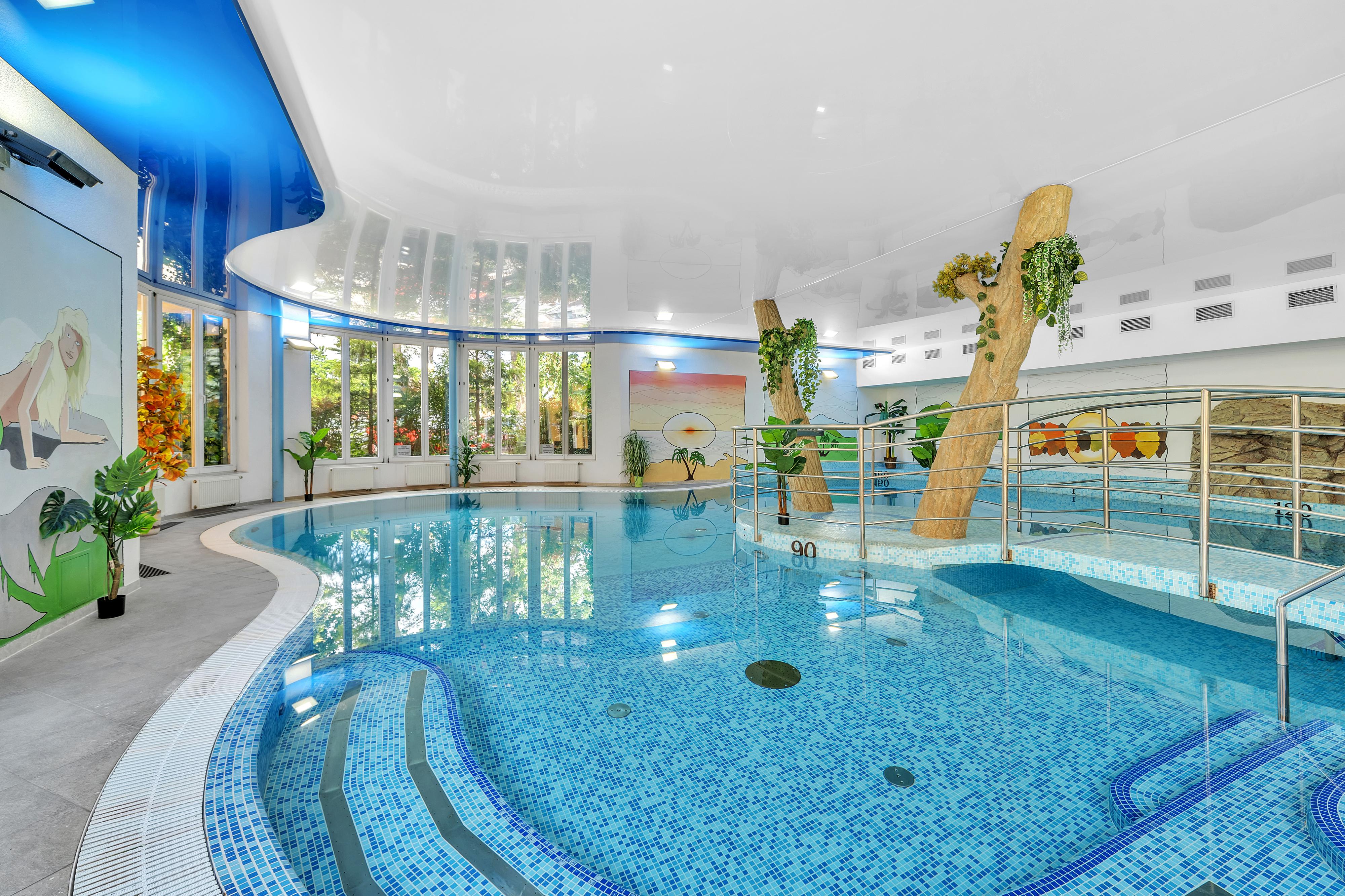 Lázeňský dům Erika foto 5