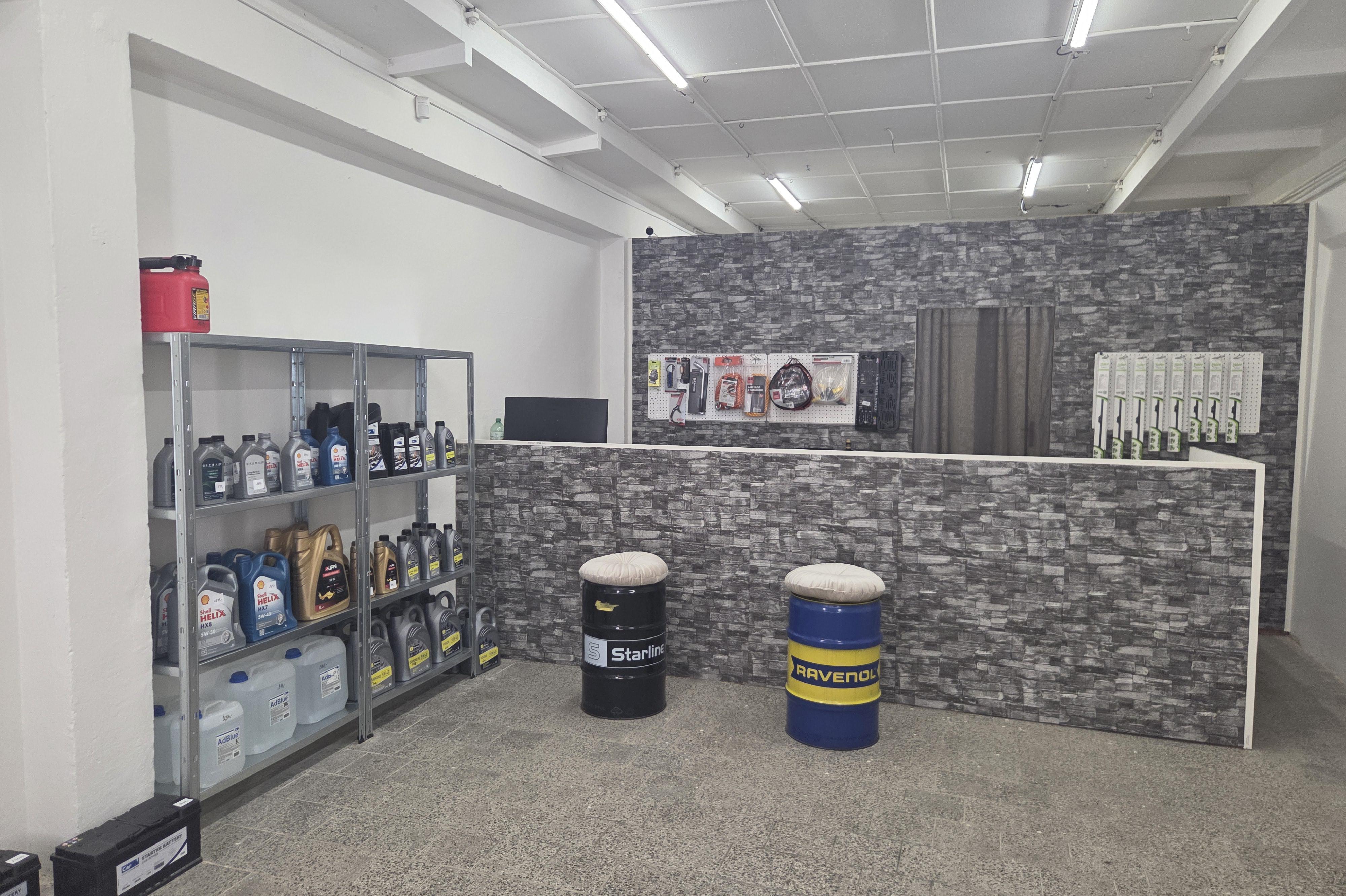 J.O. Autodíly Jan Ondráček