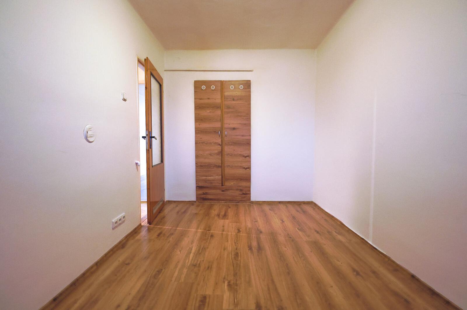 Prodej bytu 3+1, Dubňany