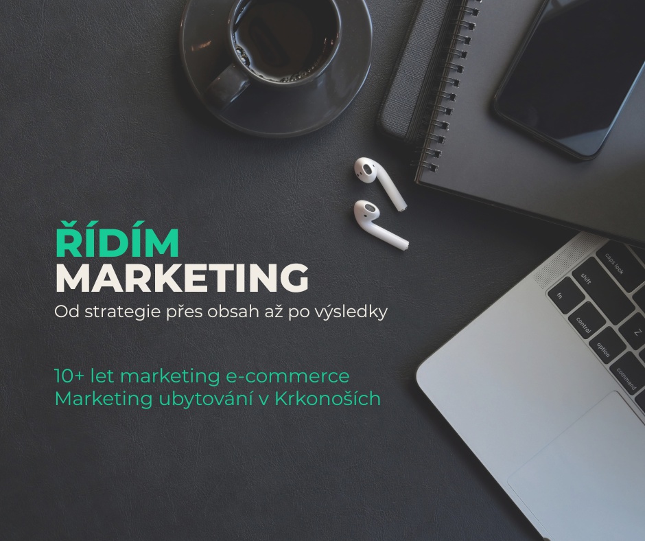 Kamila Terpitková – marketingový manažer a stratég foto 3