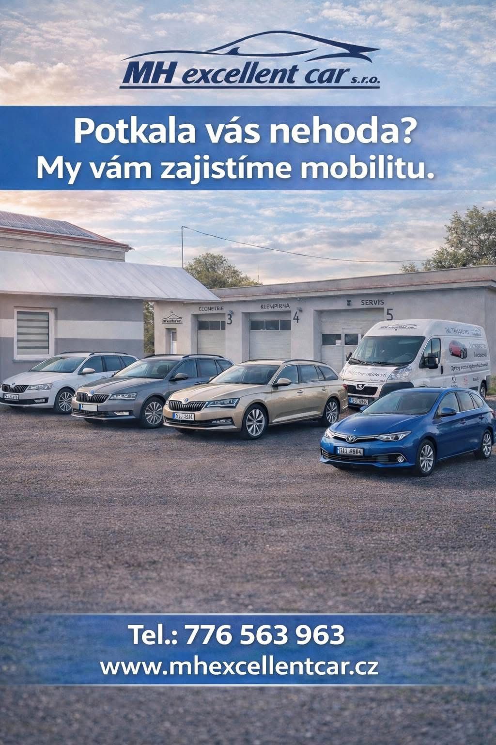 MH excellent car s.r.o foto 2