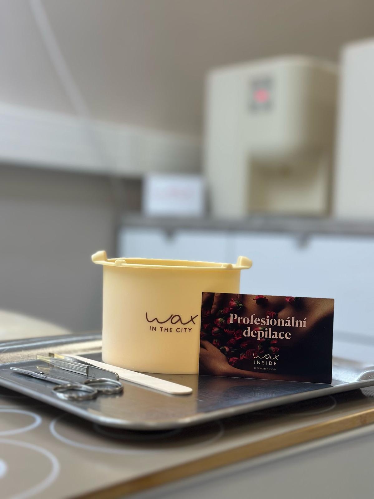 Wax Inside by Wax in the City foto 2