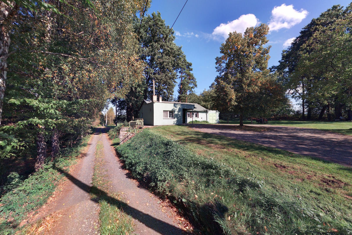 Myslivecký spolek Sedliště-Frýdek