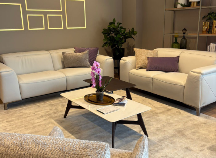 Natuzzi Editions foto 2
