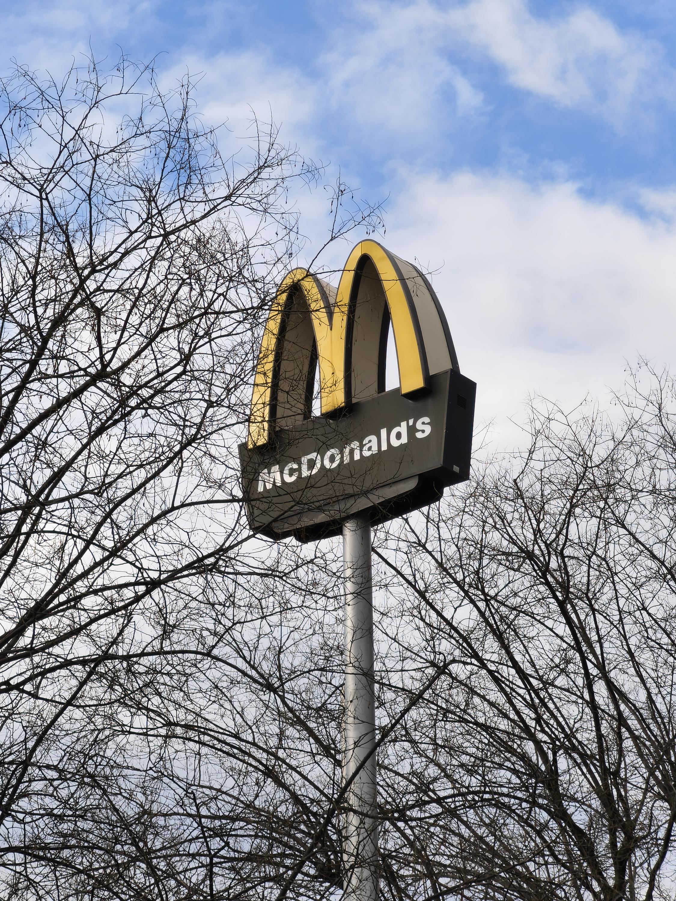 McDonald's foto 5