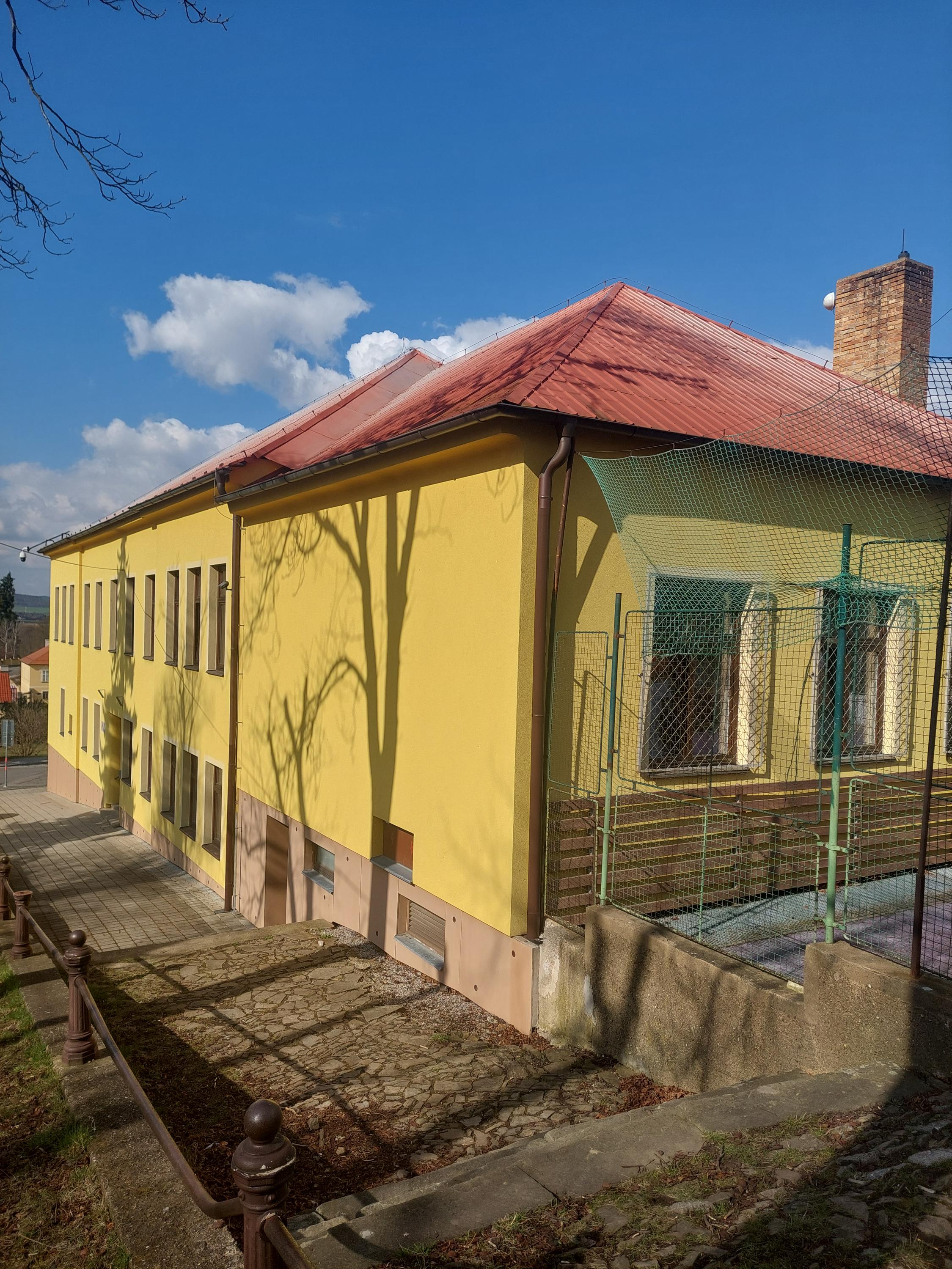 2. Základní škola Jiráskova 617, Hořovice foto 5