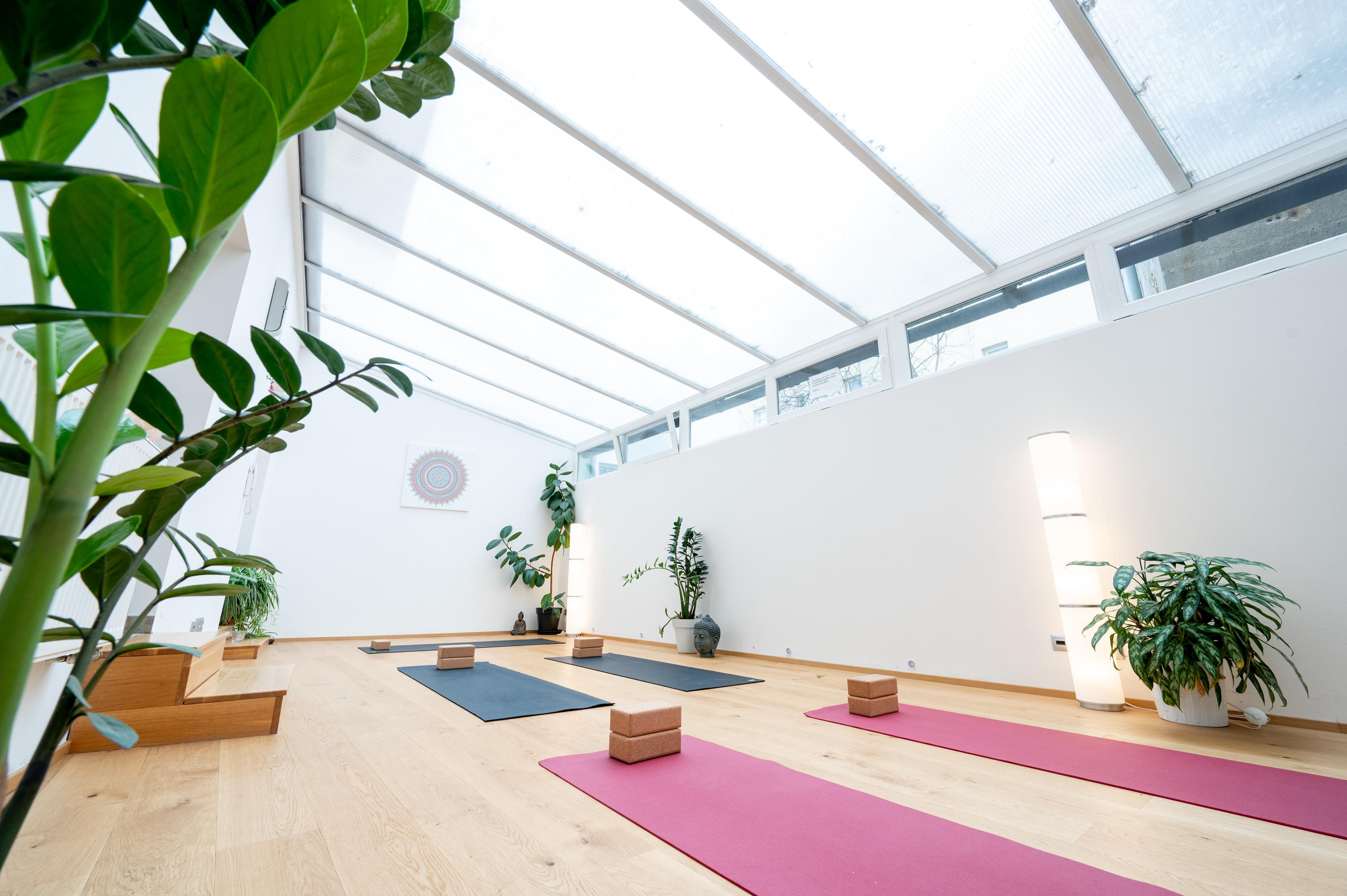 Yogarden, s.r.o. foto 2