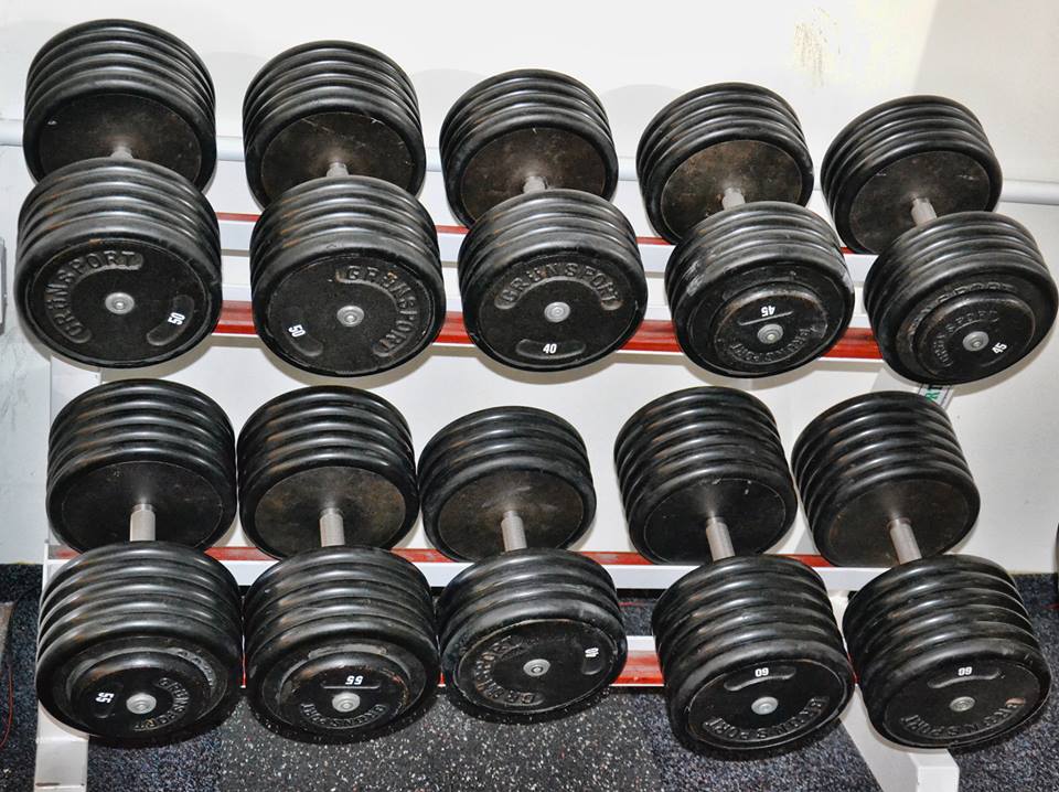D-Fitness foto 1
