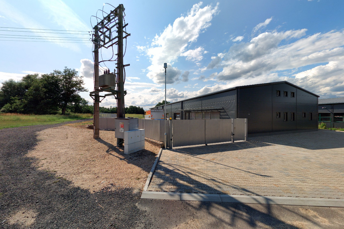 AUTO HORIZONT, s.r.o.