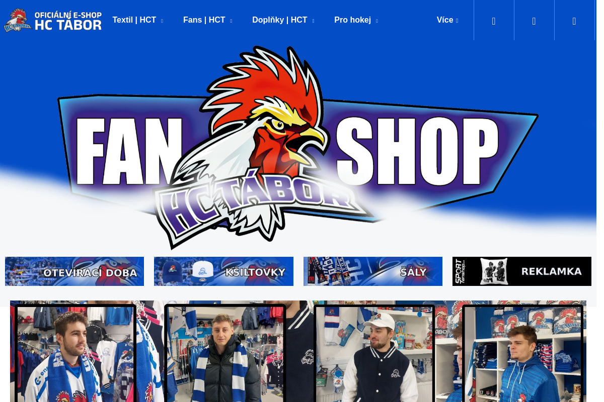 Sportfanshop.cz