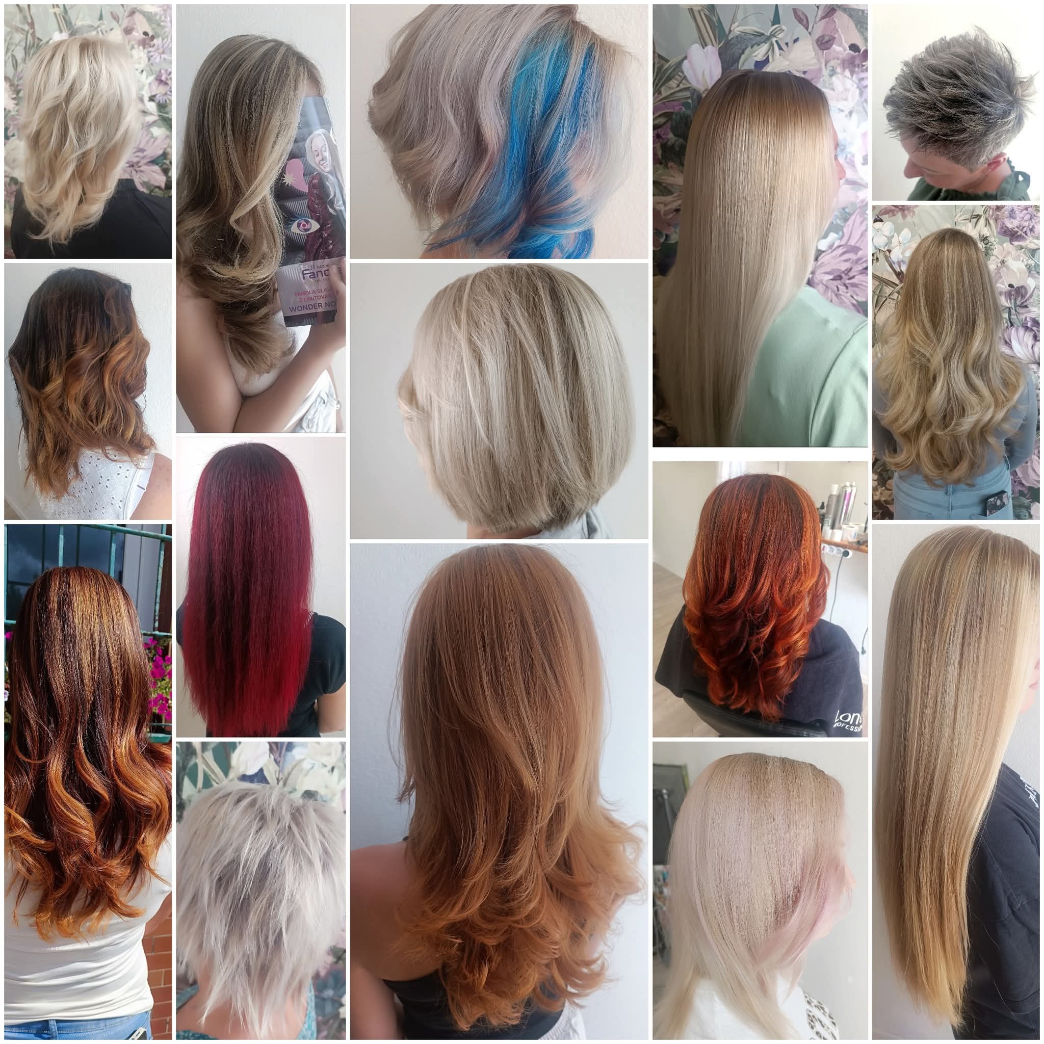 Kadeřnictví Michaela beauty And hair foto 4