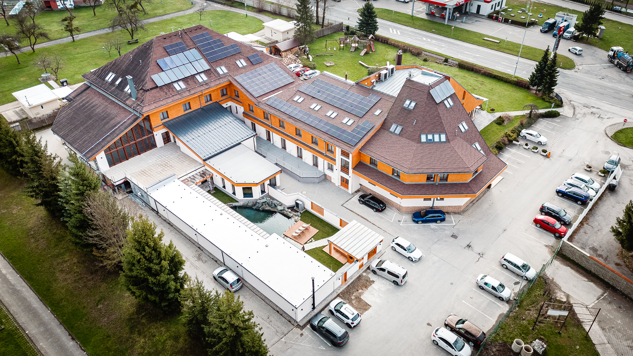Wellness centrum Horal foto 4