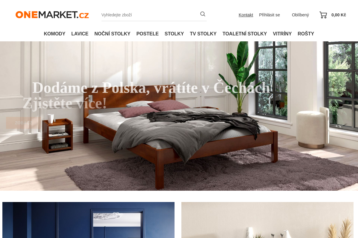 Onemarket.cz