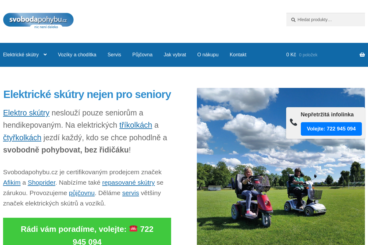 Svobodapohybu.cz