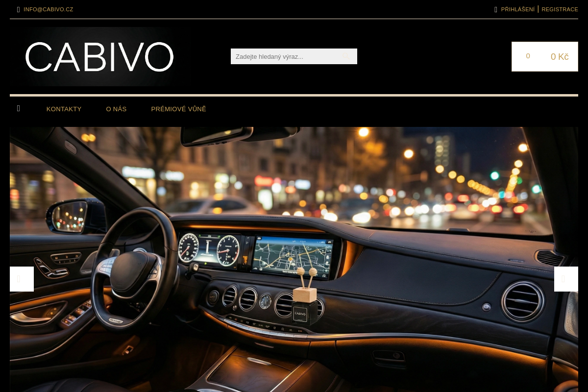 Cabivo.cz
