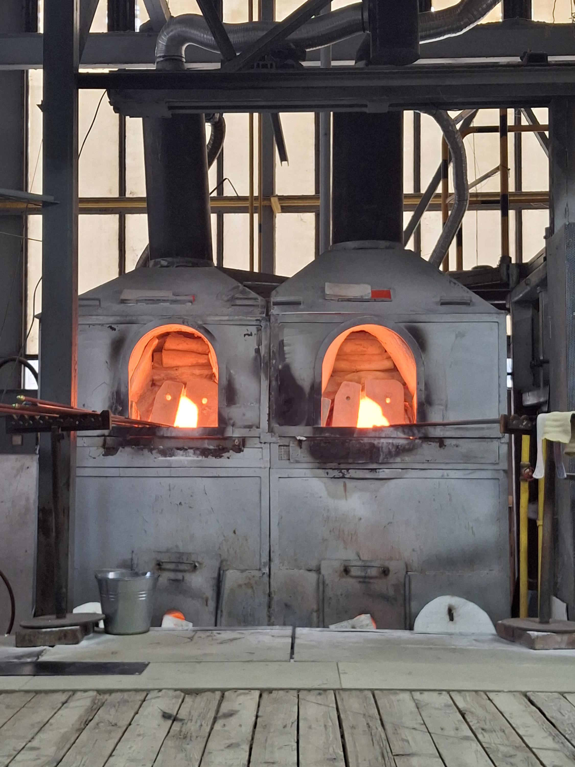 Glass Atelier Morava, s.r.o. foto 4