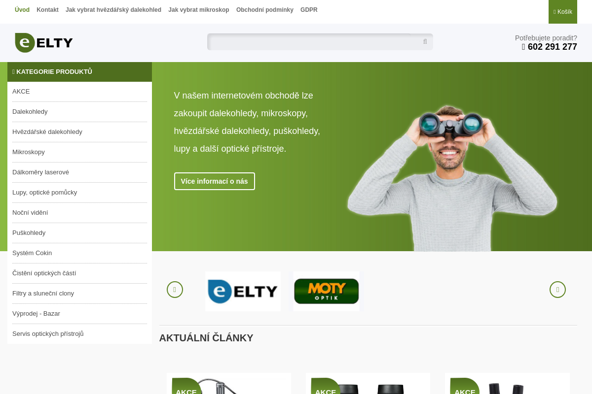 dalekohled-mikroskop.cz