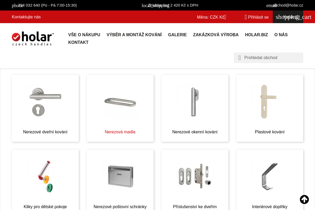 Holar.cz