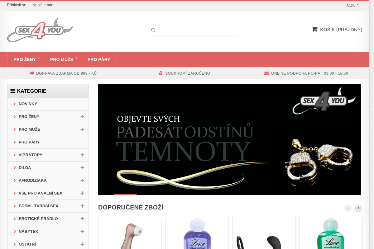Sex4you.cz