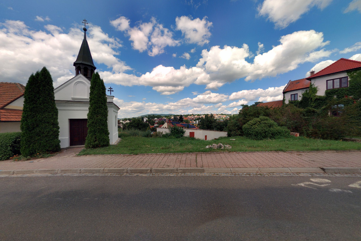 Apartmány U Zvonice foto 5