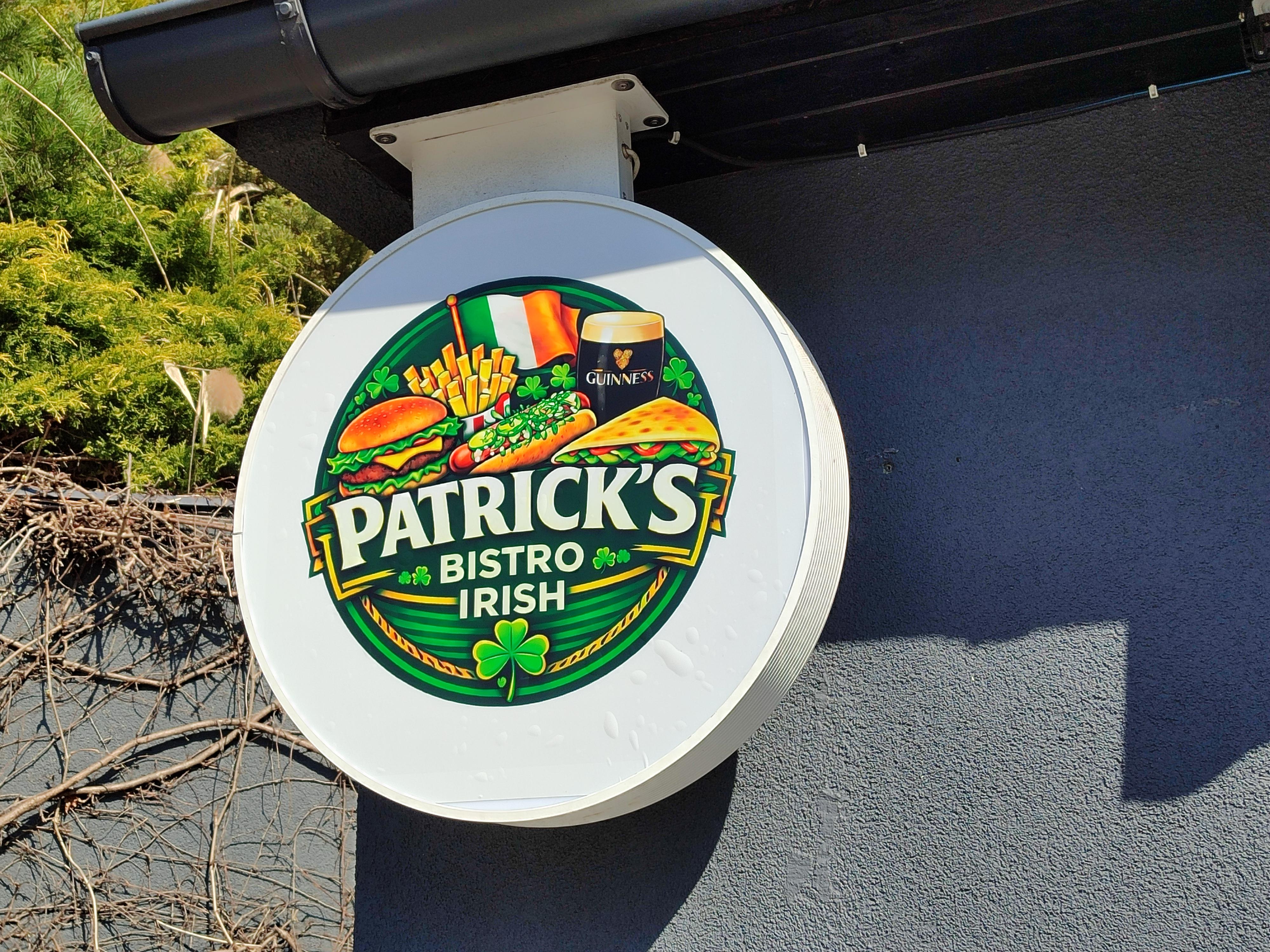 Little Island irish pub - Jiří Stískal foto 3