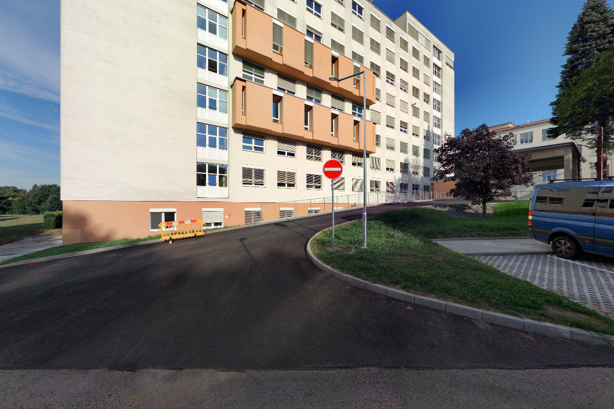 Ambulance očkování a cestovní medicíny - Nemocnice Tábor