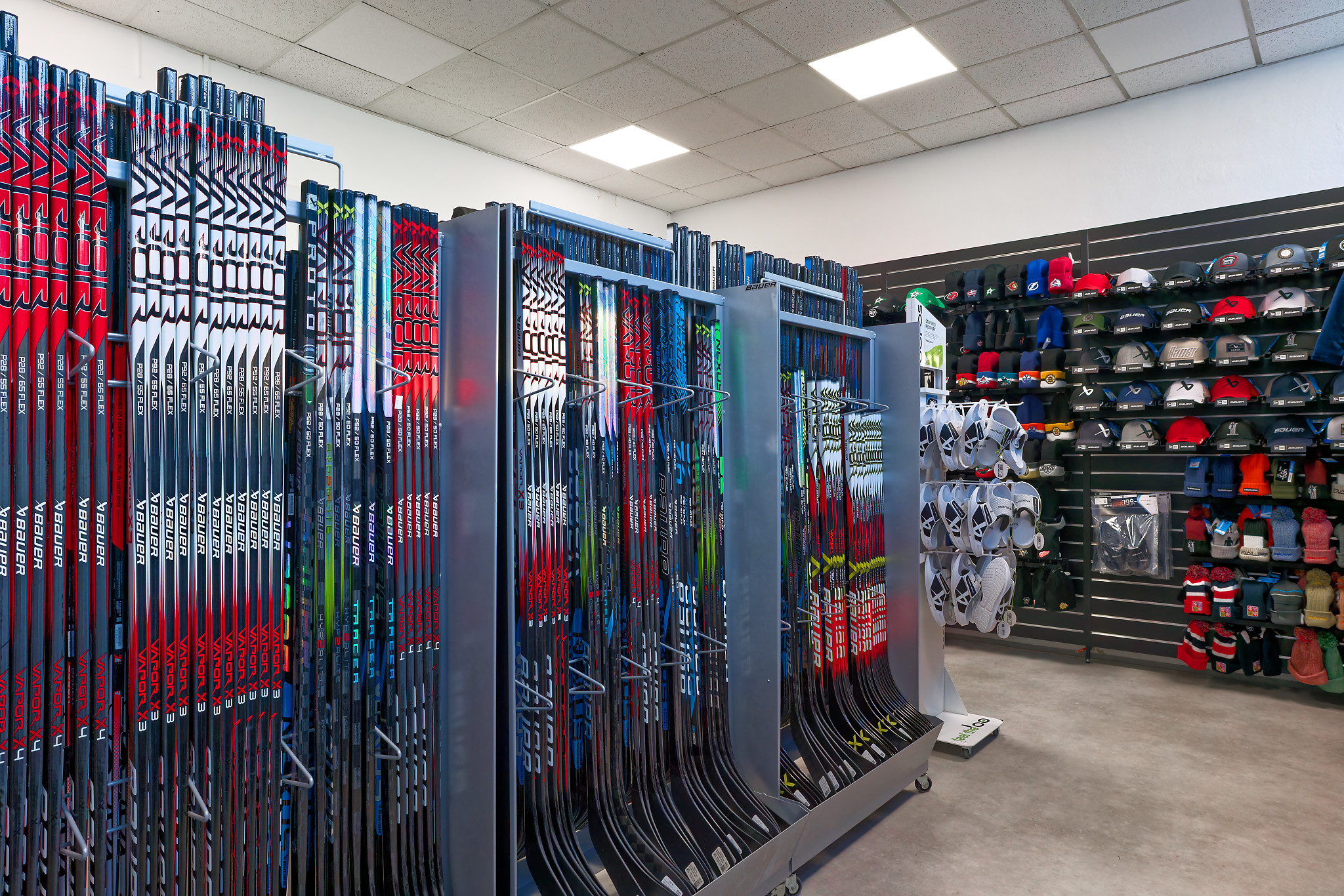 Bauer Hockey Shop foto 3